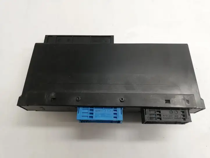 BMW 3 E90 E91 (2005 - 2012)  9187536 Модуль кузова