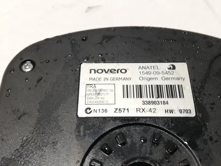 Ford C-MAX II (2010 - 2015) 8M5T19C112AT Bluetooth модуль — фото 3