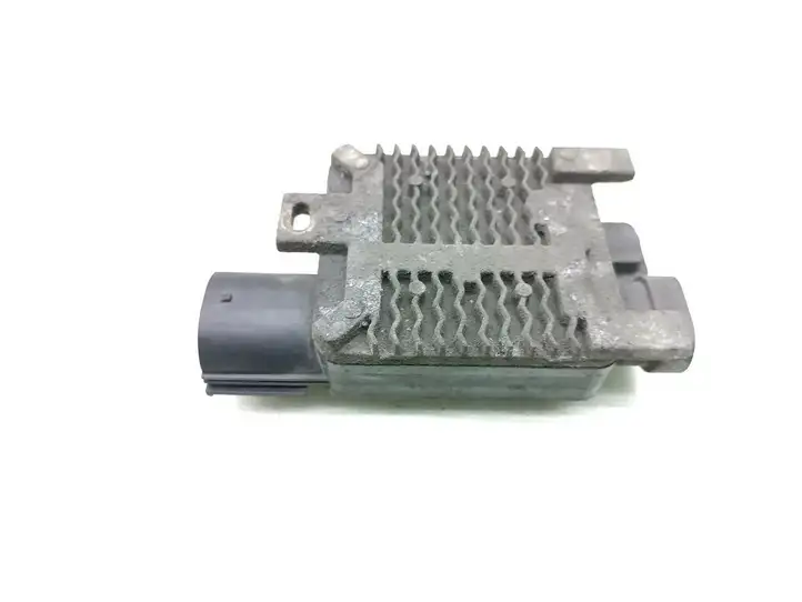 Ford Transit (2006 - 2013)  940002906 Модуль управления вентилятором