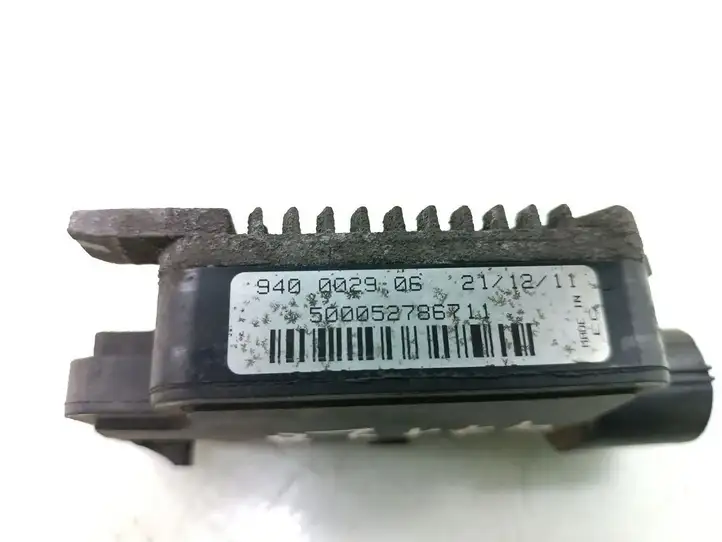 Ford Transit (2006 - 2013)  940002906 Модуль управления вентилятором