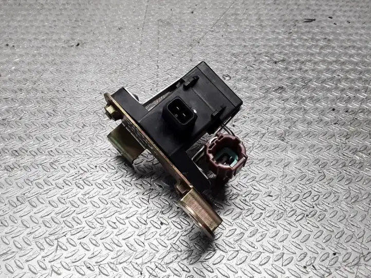 Nissan Terrano (1992 - 2006) 479307F001 Датчик удара SRS — фото 2