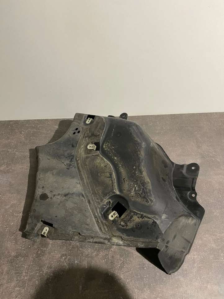 7351648 BMW 5 G30 G31 Kita dugno detalė