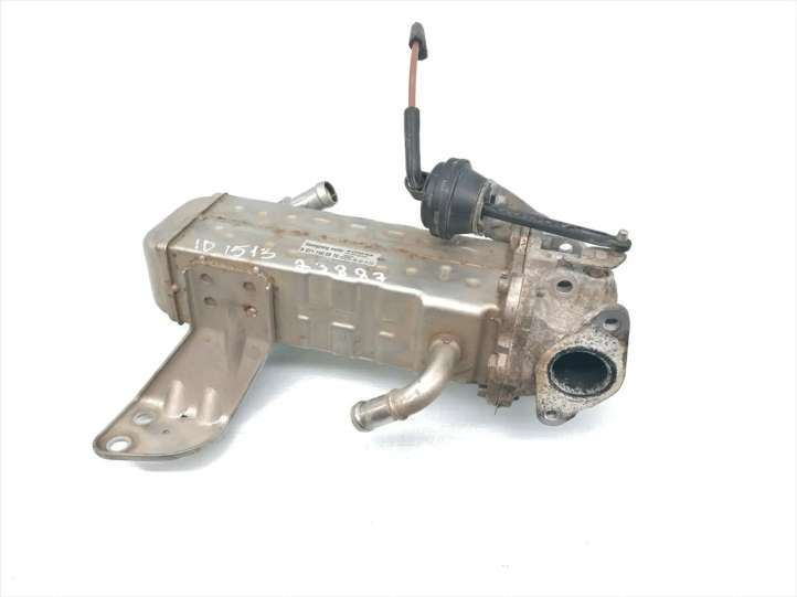 SsangYong Korando (2013 - 2017)  A6711400570 Охладитель EGR