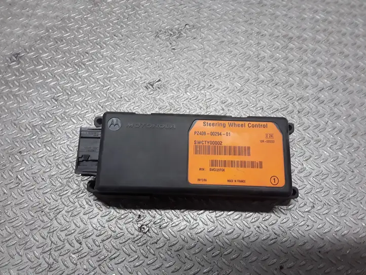 Toyota Corolla Verso AR10 (2004 - 2009) PZ4090029401 Блок управления усилителем руля — фото 1