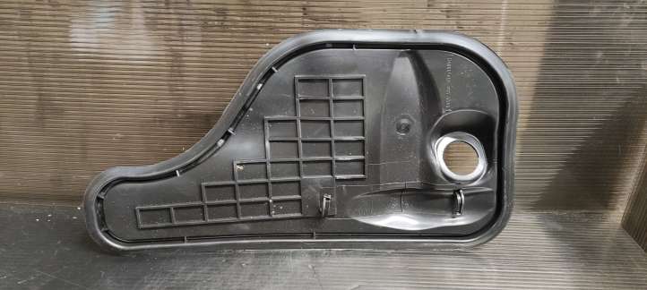 8R0837916E Audi Q5 SQ5 Kita išorės detalė