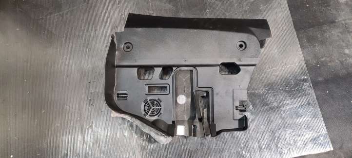 51459218566 BMW 4 F32 F33 Panelės apdailos skydas (apatinis)