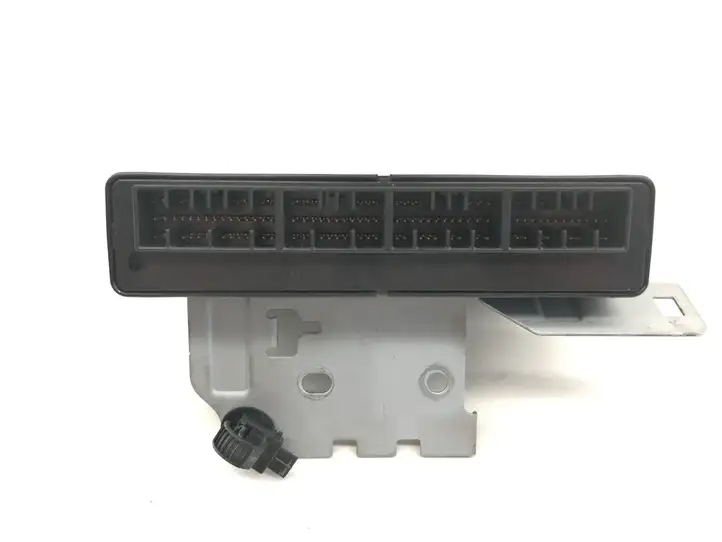 Subaru Forester SH (2008 - 2013) 88281SC230 Модуль управления кузовом (BCM) — фото 4