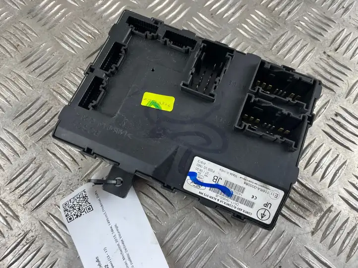 Ford EcoSport (2013 - 2018)  DN1T15K600JB Модуль кузова