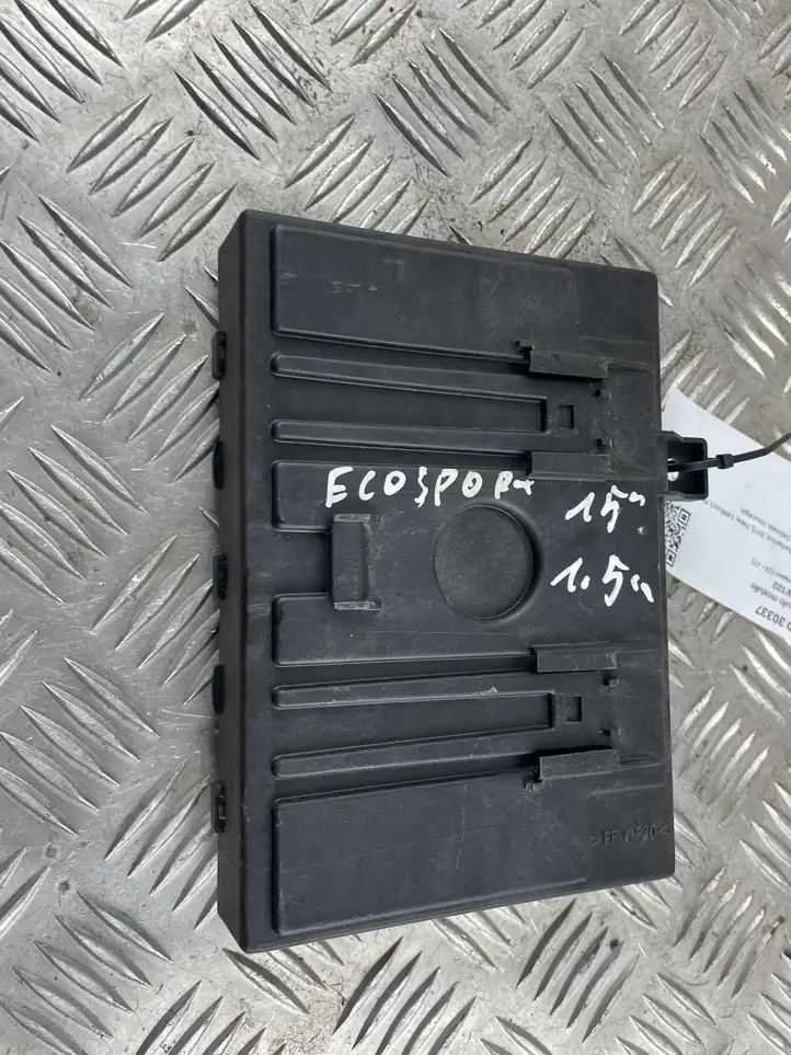 Ford EcoSport (2013 - 2018)  DN1T15K600JB Модуль кузова