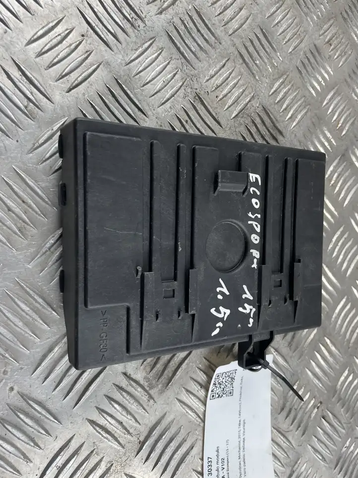 Ford EcoSport (2013 - 2018)  DN1T15K600JB Модуль кузова