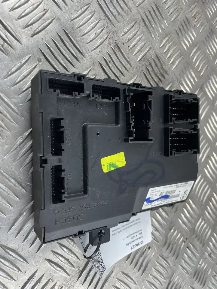 Ford EcoSport (2013 - 2018)  DN1T15K600JB Модуль кузова