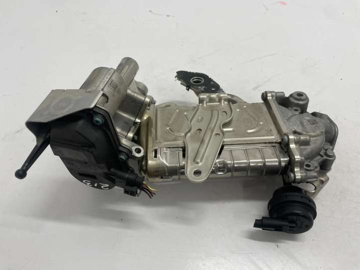 Mercedes-Benz E W213 (2016 - )  A6541407600 Охладитель EGR