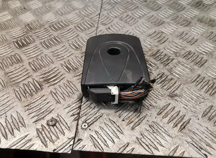 Ford Focus (2011 - 2015) Bluetooth модуль — фото 1