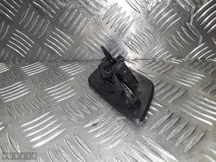 Audi A6 S6 C6 4F (2004 - 2008) 4F0955275 Крышка омывателя фар — фото 1