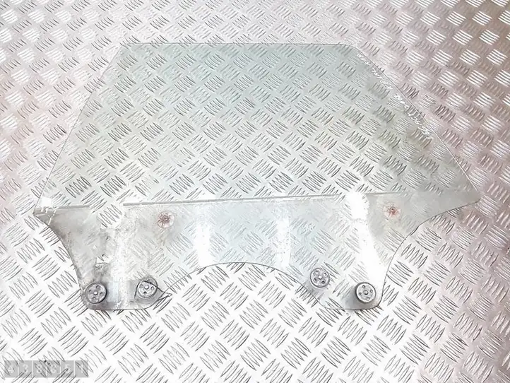Subaru Legacy (2003 - 2009) E643R00019 Стекло задней двери — фото 1