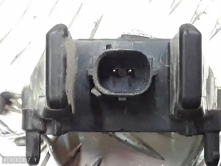 Subaru Legacy (2003 - 2009) 98231AG020 Датчик удара SRS — фото 3