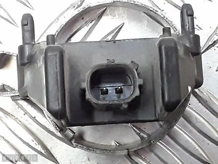 Subaru Legacy (2003 - 2009) 98231AG020 Датчик удара SRS — фото 3