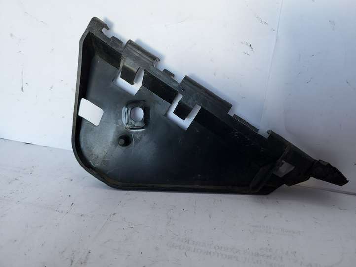 Peugeot 307 (2001 - 2005)  9634016580  Держатель заднего бампера (кронштейн)