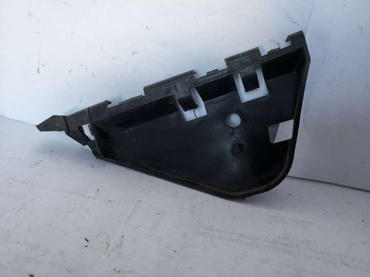 Peugeot 307 (2001 - 2005)  9634016480  Держатель заднего бампера (кронштейн)