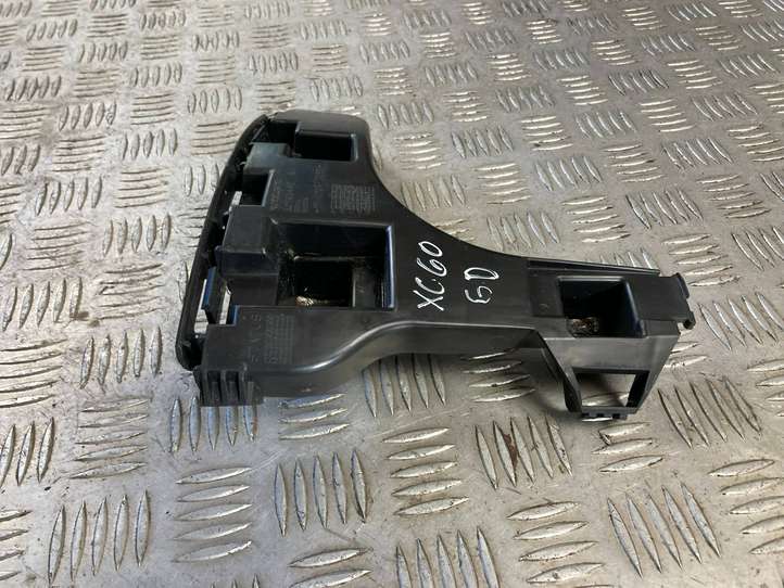 Volvo XC60 (2013 - 2017)  30763440  Держатель заднего бампера (кронштейн)