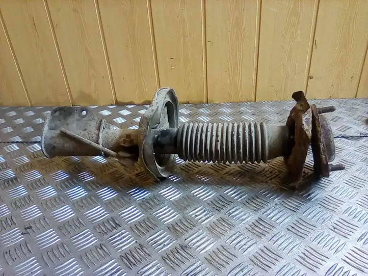 Mazda Premacy (1999 - 2005) Передний амортизатор — фото 1