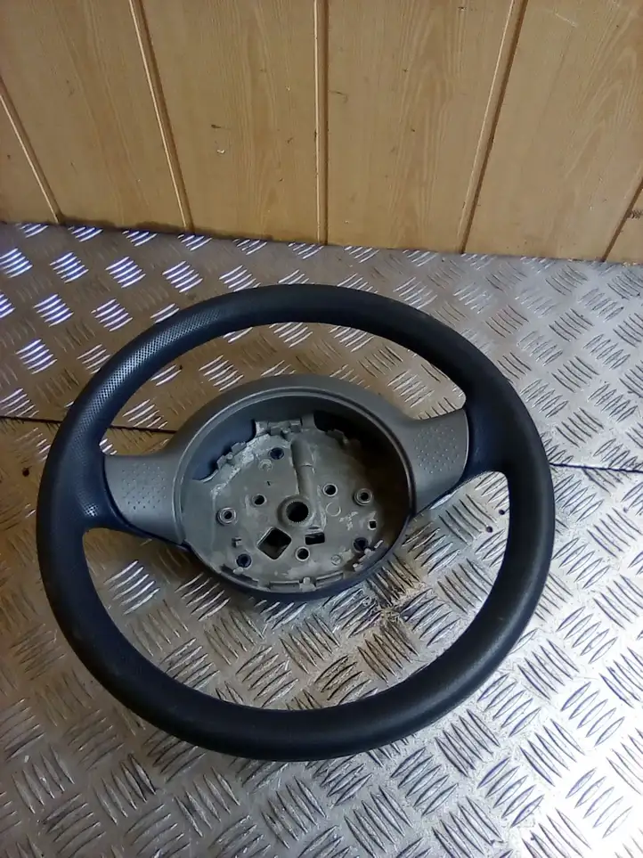 Smart ForTwo I (2000 - 2007) Руль — фото 1