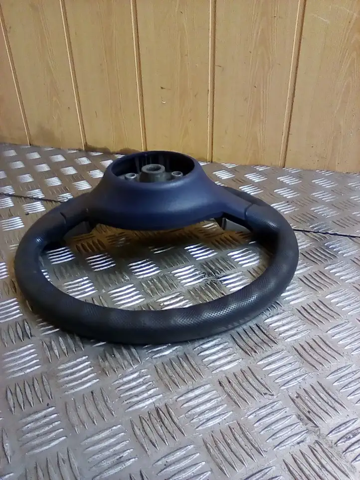 Smart ForTwo I (2000 - 2007) Руль — фото 3