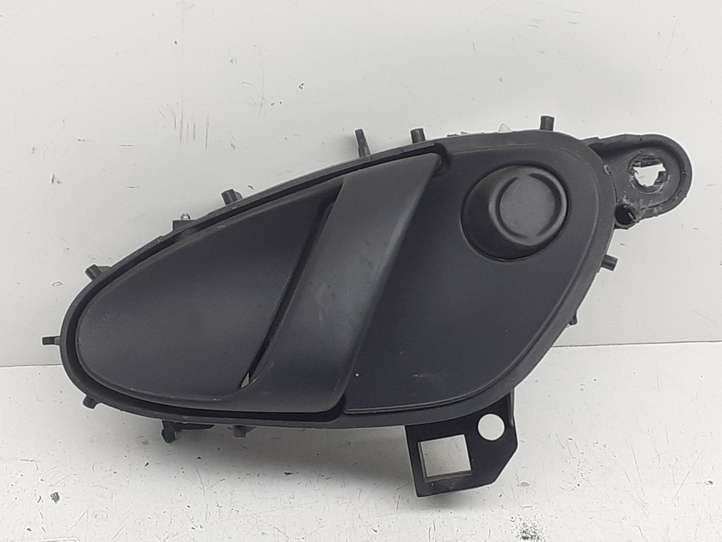 Citroen Xsara (1997 - 2006)  9623200177 Задняя звукоизоляция