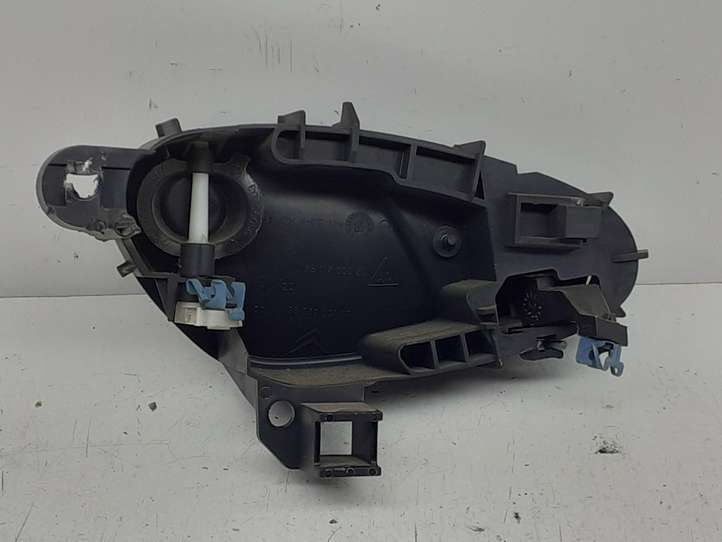Citroen Xsara (1997 - 2006)  9623200177 Задняя звукоизоляция