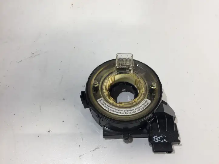 Audi A3/S3 8P (2004 - 2008) 1K0959653D Контактное кольцо SRS — фото 1