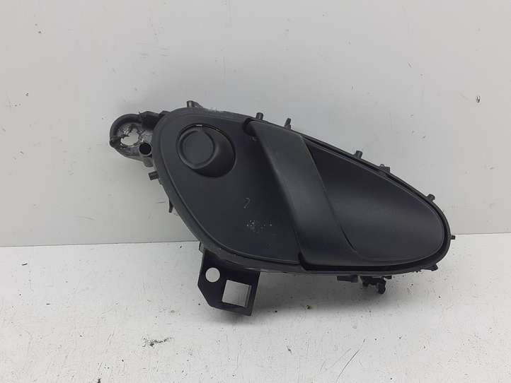 Citroen Xsara (1997 - 2006)  9623200077 Задняя звукоизоляция
