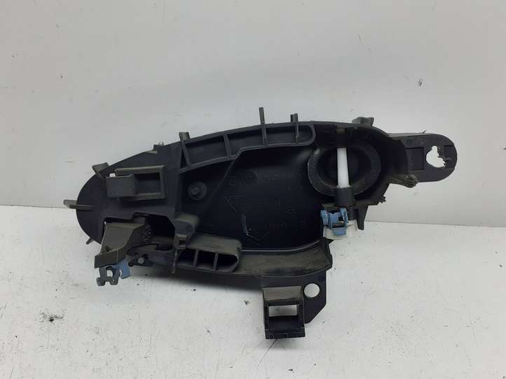 Citroen Xsara (1997 - 2006)  9623200077 Задняя звукоизоляция