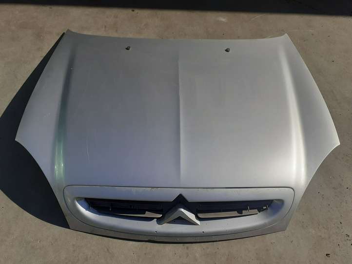 Citroen Xsara (1997 - 2006)   Капот