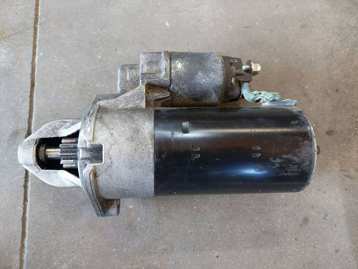 Mercedes-Benz ML W164 (2005 - 2011)  A0061515601 Стартер