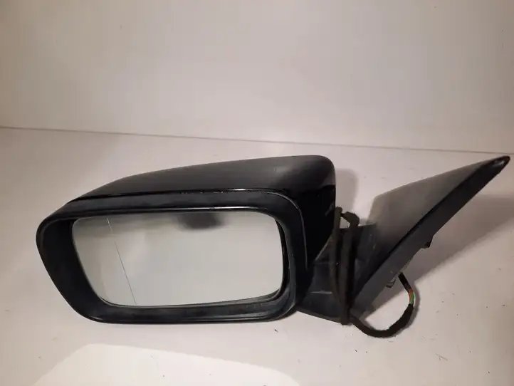 BMW 3 E46 (1998 - 2005) 0117351 Боковое зеркало с электроприводом — фото 1