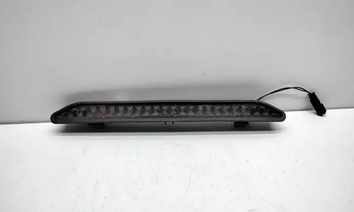 Opel Zafira B (2003 - 2006) 009133882 Дополнительный стоп фонарь — фото 1