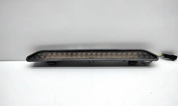 Opel Zafira A (1999 - 2003) 009133882 Дополнительный стоп фонарь — фото 1