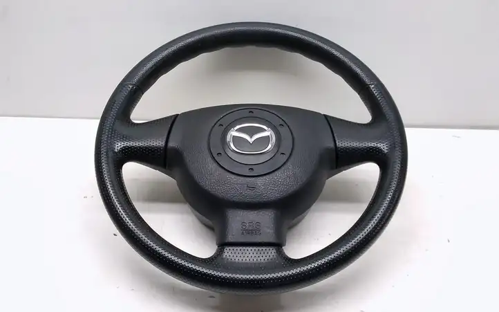Mazda 2 (2003 - 2007) DD5997 Руль — фото 1