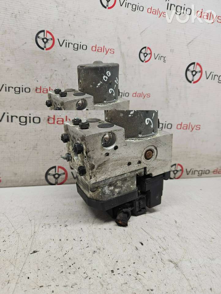 Audi A6 (1997 - 2001)  0273004573 Блок ABS