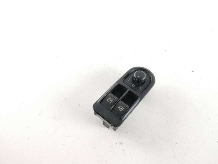 Volkswagen Transporter-Caravelle (2003 - 2009)  7H5959539C Кнопка стеклоподъемников
