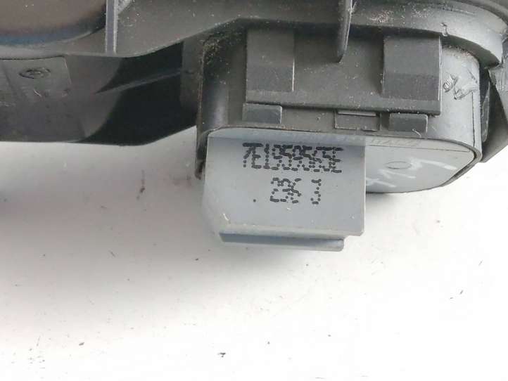 Volkswagen Transporter-Caravelle (2003 - 2009)  7H5959539C Кнопка стеклоподъемников