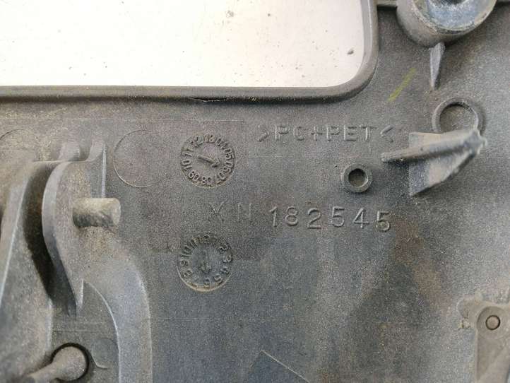 Mitsubishi L200 (2006 - 2014)  MN182545 Ручка задней крышки