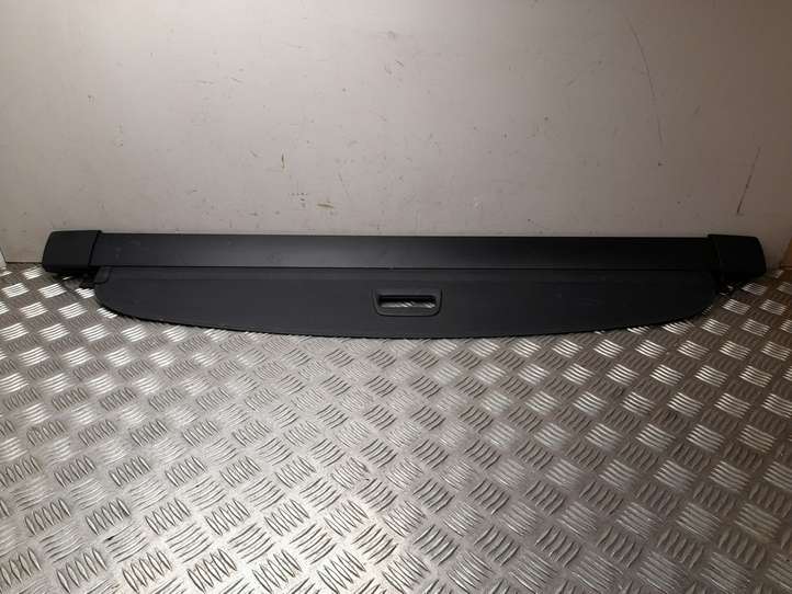 Volkswagen PASSAT B8 (2015 - )  3G9867871G Задняя звукоизоляция
