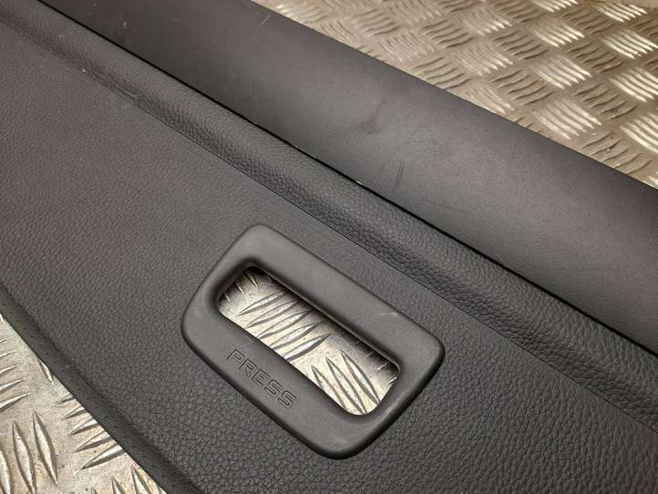Volkswagen PASSAT B8 (2015 - )  3G9867871G Задняя звукоизоляция