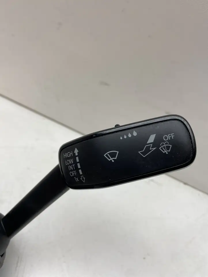 Skoda Octavia Mk3 (5E) (2013 - 2019) 5Q0953507FH Контактное кольцо SRS — фото 3