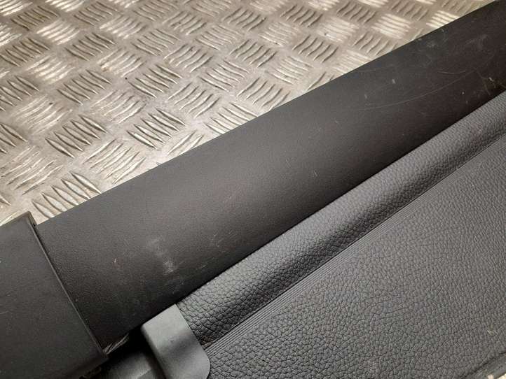 Volkswagen PASSAT B8 (2015 - )  3G9867871G Задняя звукоизоляция