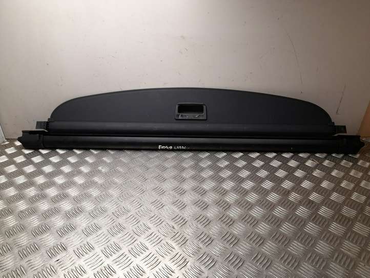 Volkswagen PASSAT B8 (2015 - )  3G9867871G Задняя звукоизоляция