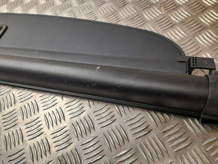Volkswagen PASSAT B8 (2015 - )  3G9867871G Задняя звукоизоляция