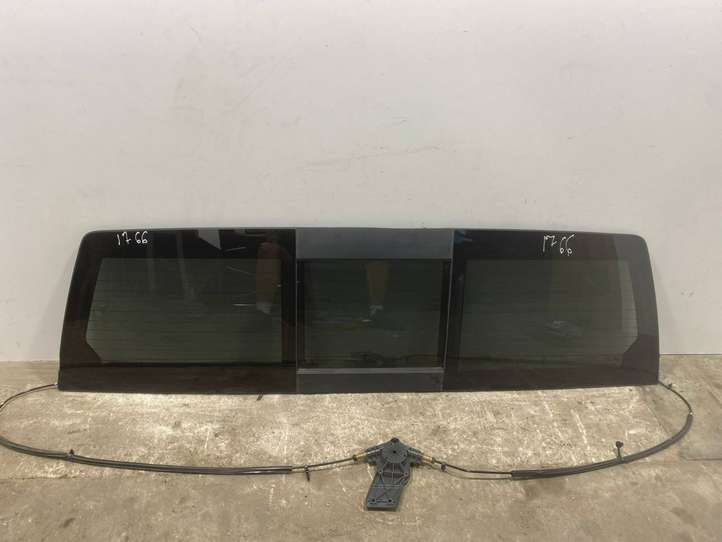 Dodge Ram (2008 - )  43R000264 Заднее стекло