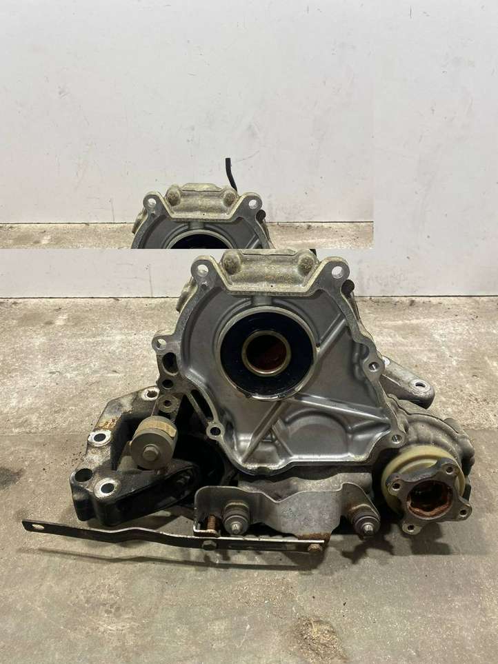 BMW 7 F01 F02 F03 F04 (2008 - 2016)  ATC35L Редуктор коробки передач (раздатка)